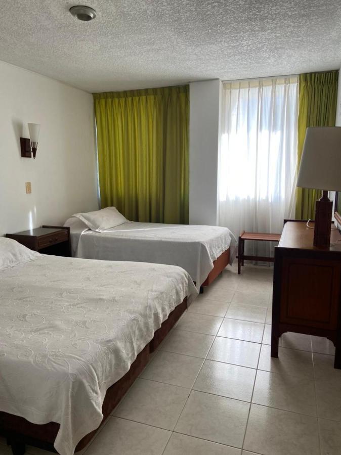 Hotel Bachue