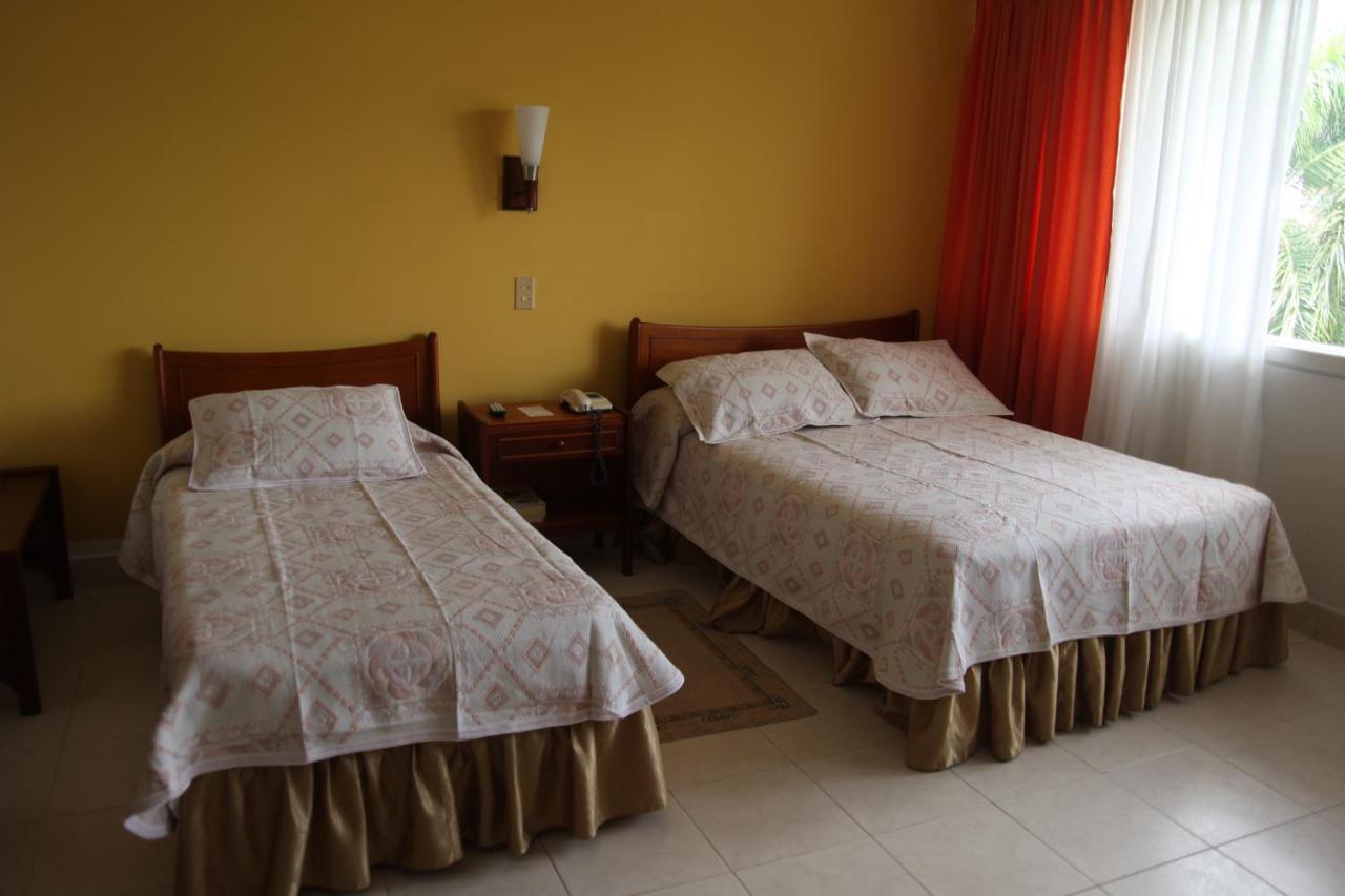 Bachue Hotel 4*