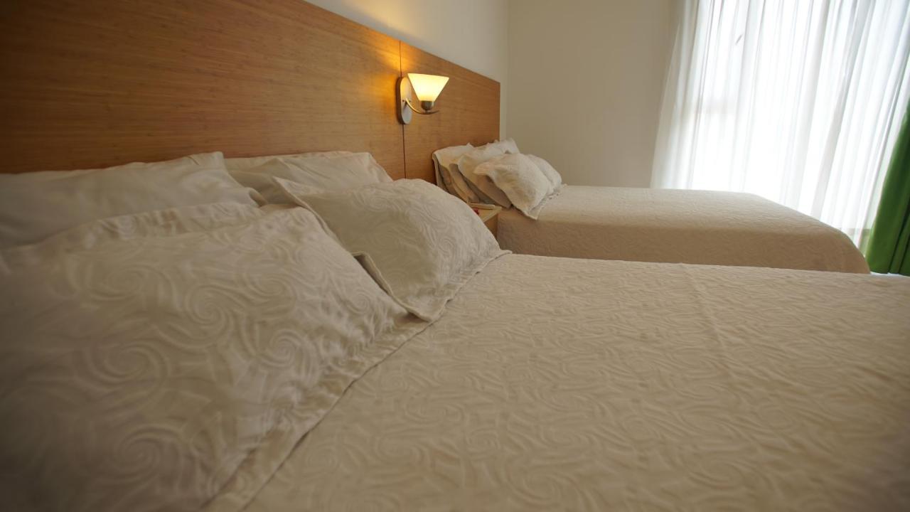 Hotel Bachue