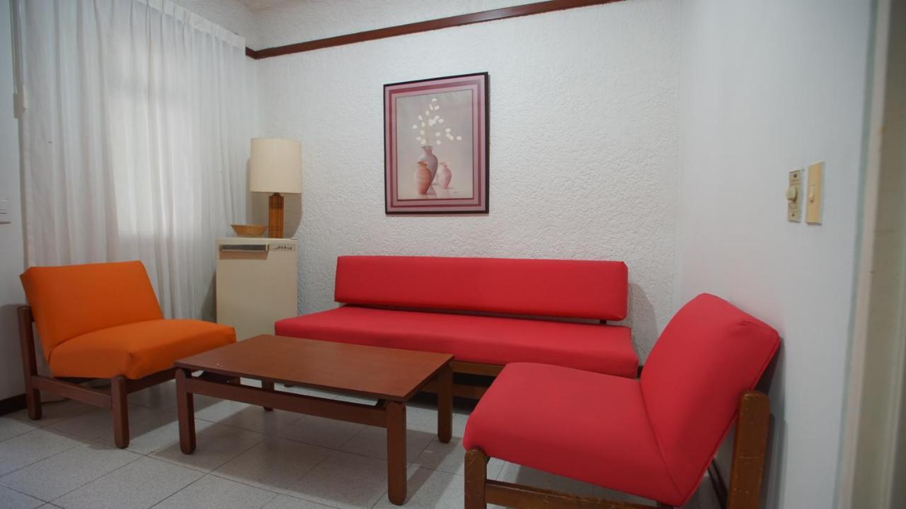 Hotel Bachue 4*