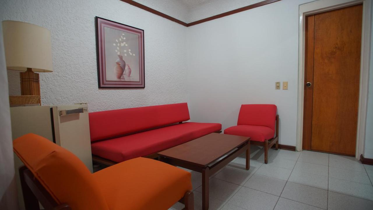 Hotel Bachue