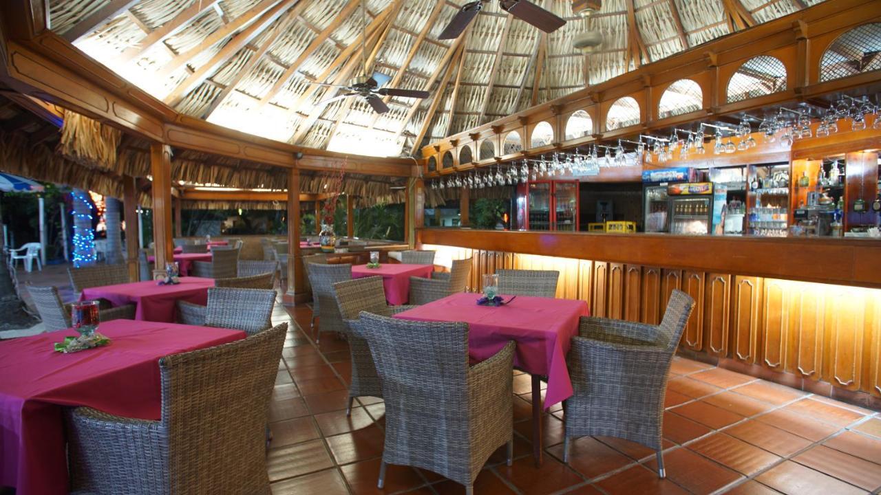 Bachue Hotel