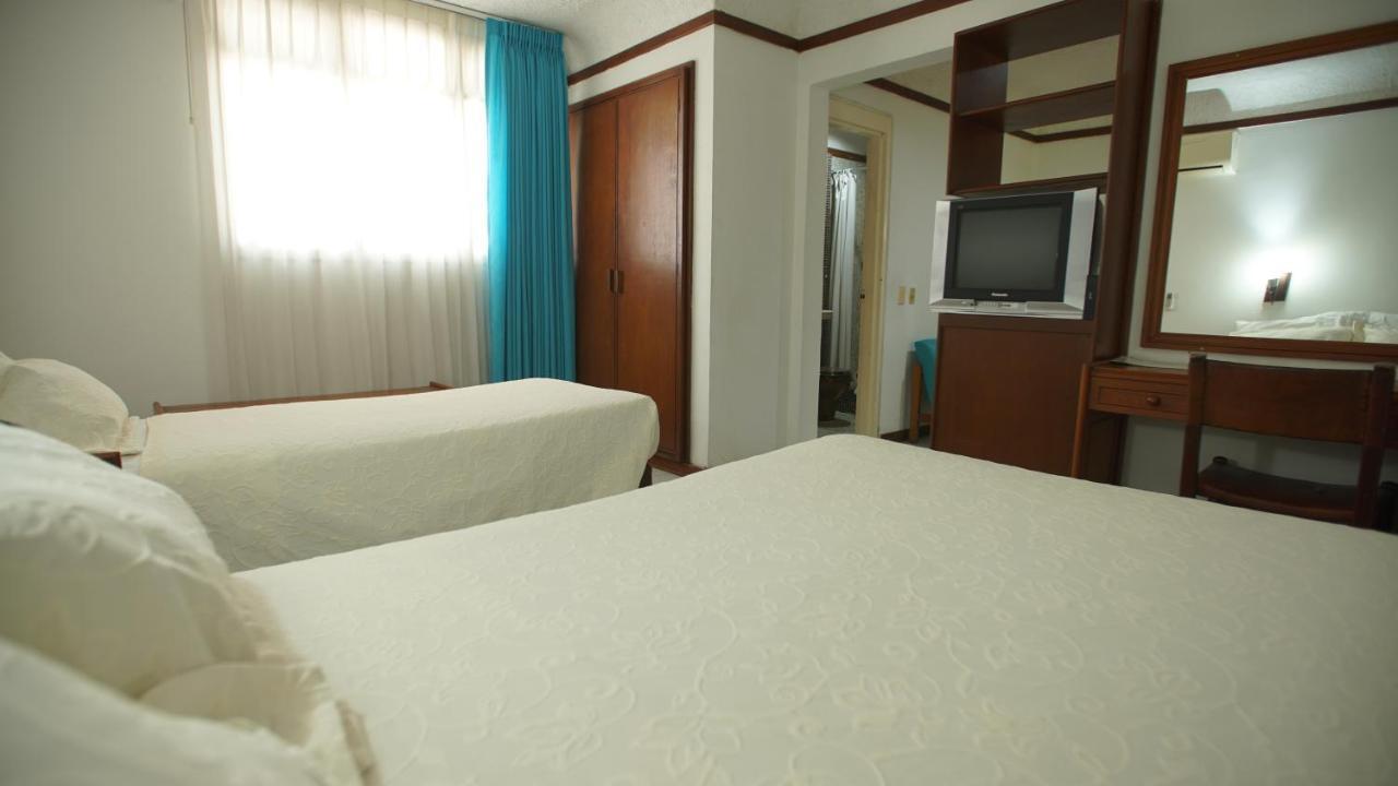 Bachue 4* Girardot
